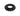 Dyson DC18 Motor Inlet Seal