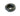 Dyson Duct Assembly Plastic Washer (Black)