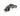 Dyson DC25 Valve/Upright Lock Assembly