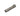 Dyson DC27, DC28 Post Filter Housing Hinge