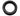 Dyson DC07, DC14, DC33 Port Plate Seal