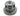 Dyson DC15 Motor Assembly