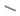 Dyson DC40 and DC50 Cleaner Head Axle