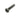Dyson DC40 Lower Duct Screw