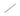 Dyson DC15 Stabilizer Axle
