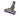 Dyson DC47 Carbon Fibre Turbinehead Assembly