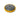Dyson DC11 Yellow Rear Wheel Assembly