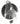 Sebo D4 Canister Cord Reel