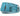 Sebo C2 top casing - teal