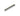 Dyson DC22 Castor Wheel Axle