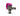 Dyson DC16 Metallic Pink Cyclone Assembly