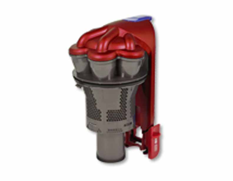 ダイソンDyson Cyclone assembly サイクロン DC35 Amazon | [ダイソン]Dyson Cyclone assembly 交換用 サイクロン