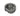 Dyson DC22 Steel Castor Body