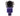 Dyson DC59 DC62 Nickel/Purple Cyclone Service Assembly