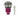 Dyson DC59 DC72 Fuschia Cyclone Assembly