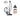Miele Quartz Vacuum Deluxe Package