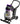 ProTeam ProGuard 20 w/Kit and Front Mount Squeegee