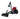 Panasonic MC-CL945 JetForce PlushPro Canister Vacuum
