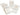 Nutone VX3918STD 3 Pack Central Vacuum Bags 8 Gallon