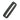 Bissell 1622 Upper Nozzle Gasket
