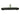 ProTeam 14" Hard Floor Tool with Nylon Brush
