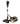 JohnnyVac XV10 Plus XCLUSIV Canister Vacuum Cleaner