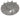 Eureka Commercial Upright C2132A Upper Motor Fan