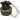 Filter Queen Triple Crown Motor