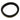 Filter Queen Bottom Motor Gasket