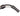 Beam 30 FT Standard Black Crushproof Air hose
