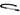 Sanitaire Attachment Hose 63864-2 Fits SC9180