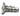 Rainbow D4 Flange Plate Screw