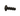 Rainbow E2 Face Plate Screw