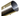 Rainbow E-E2 Lower Stainless Non-Electric Curved Wand