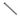 Rainbow E-E2 Stainless Non-Electric Wand