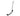 Bissell 1313 Handle Assembly