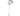 Oreck XL2310RS Handle with Grip