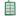 Electrox Generic H12 Green HEPA Filter