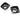 Bissell Lift-Off Floors and More Filter Set - 2 Pack