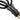 Beam 155467 3 Prong Power Cord