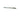 Universal Metal Telescopic Wand Generic - Chrome