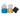 Blueair Pure 211 Fabric Pre-Filter - 5 Pack