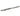 Universal Metal Telescopic Wand with Button Lock