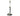 Bissell 1984 AirRam Cordless Vacuum