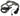 Eureka Hose Assembly 60791-2