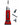 SEBO 90505AM Automatic X4 Boost Vacuum - Red | eVacuumStore.com
