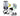 ProTeam ProVac FS 6 6 Quart Backpack Vacuum with Power Nozzle Kit