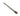 Dyson V8 Quick Release Wand Assembly