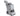 EDIC Comet 419TR 3G Self-Contained Carpet Extractor