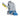 EDIC Polaris 701PS 7G Self-Contained Carpet Extractor